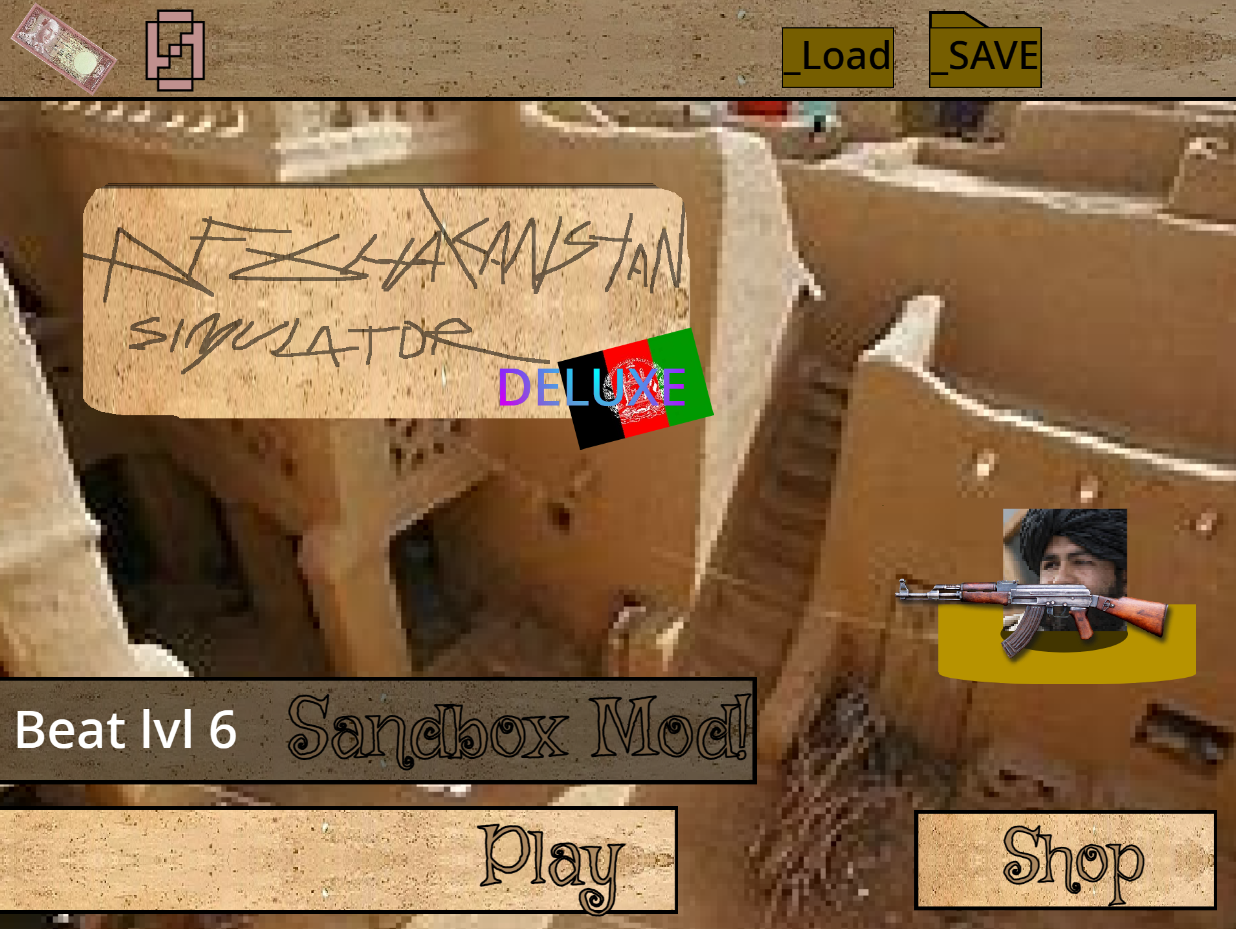 AS v1 DELUXE screenshot